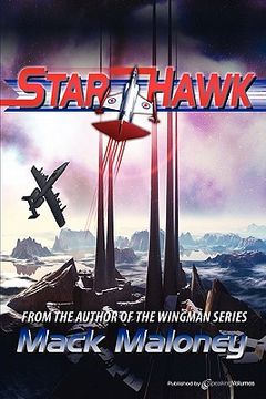 portada starhawk (en Inglés)