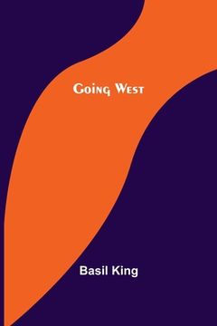 portada Going West (en Inglés)
