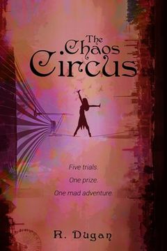portada The Chaos Circus