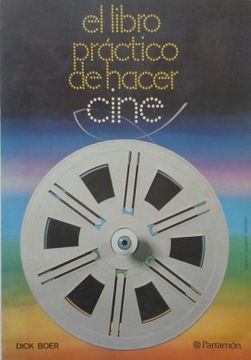 portada Libro Practico de Hacer Cine (in Spanish)