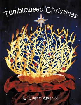 portada tumbleweed christmas (in English)