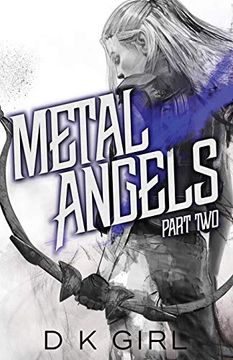 portada Metal Angels - Part two (in English)
