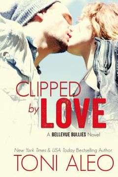 portada Clipped by Love
