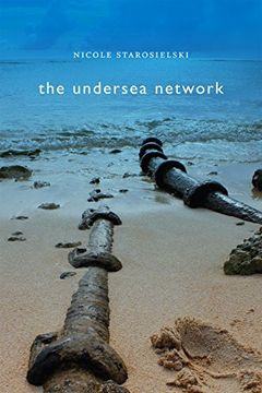 portada The Undersea Network (Sign, Storage, Transmission) (en Inglés)