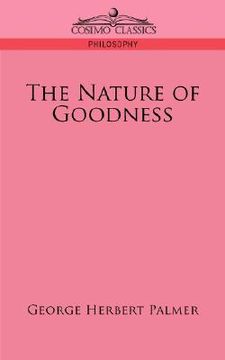 portada the nature of goodness