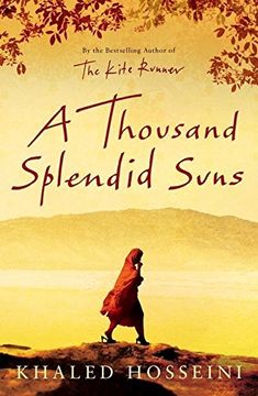 portada A Thousand Splendid Suns 