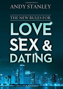 portada The New Rules for Love, Sex, and Dating (en Inglés)
