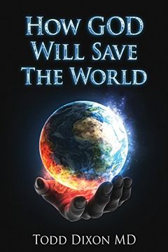 portada How God Will Save the World