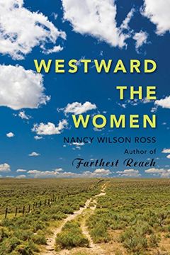 portada Westward the Women (en Inglés)
