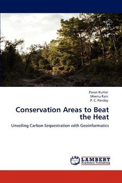 portada conservation areas to beat the heat (en Inglés)