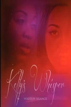 portada kelly's whisper (en Inglés)