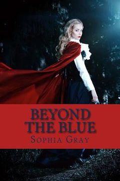 portada Beyond the Blue