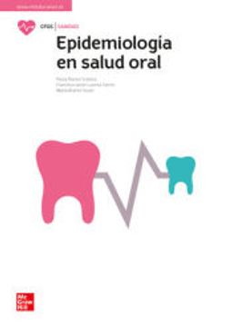 portada Epidemiología en Salud Oral
