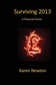 portada Surviving 2013 A Financial Guide (en Inglés)