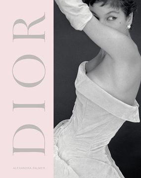 portada Dior: A new Look, a new Enterprise (1947-57) 
