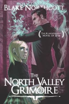 portada The North Valley Grimoire (en Inglés)