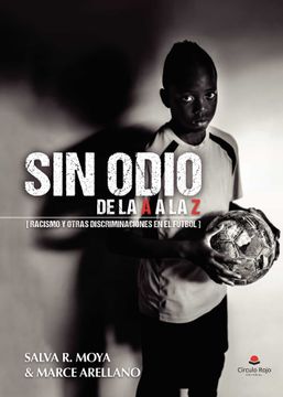 portada Sin Odio (in Spanish)