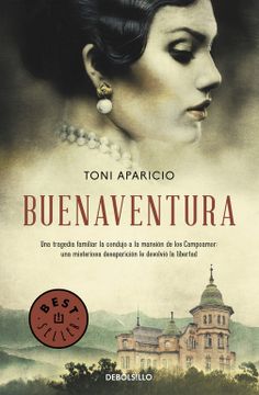 portada Buenaventura / In Spanish