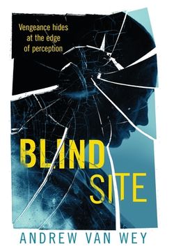 portada Blind Site: A Mind-Bending Thriller (en Inglés)