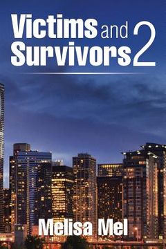 portada Victims and Survivors 2 (en Inglés)