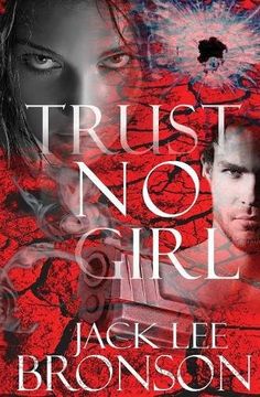 portada Trust No Girl