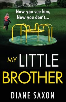 portada My Little Brother (en Inglés)