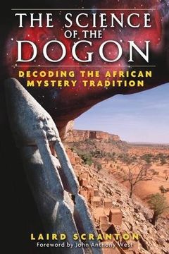 portada The Science of the Dogon: Decoding the African Mystery Tradition (en Inglés)