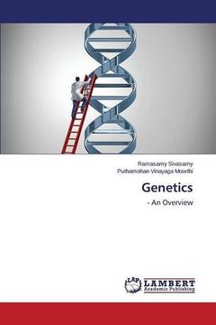 portada Genetics: - An Overview