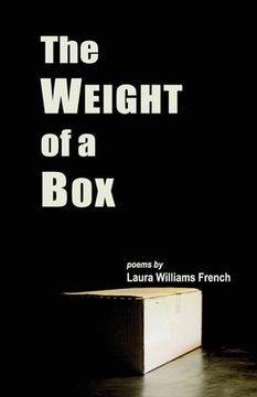 portada The Weight of a Box (en Inglés)