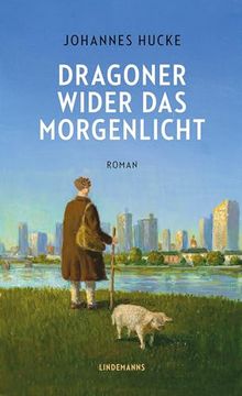 portada Dragoner Wider das Morgenlicht (in German)