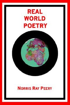 portada real world poetry (en Inglés)