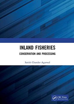 portada Inland Fisheries: Conservation and Processing (en Inglés)
