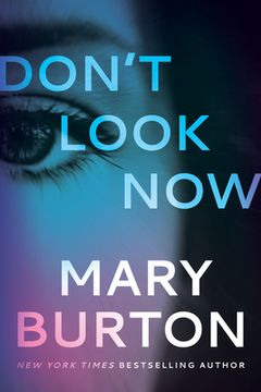 portada Don'T Look now (in English)