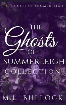 portada The Ghosts of Summerleigh Collection (in English)