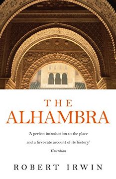 portada The Alhambra (Wonders of the World) (in English)