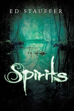 portada Spirits (en Inglés)