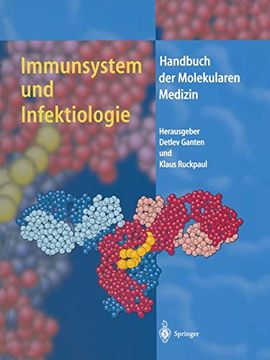 portada Immunsystem und Infektiologie (en Alemán)