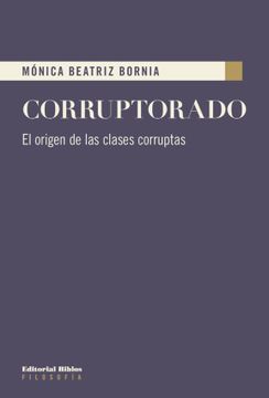 portada Corruptorado (in Spanish)