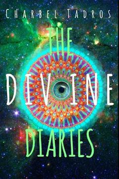 portada The Divine Diaries (en Inglés)