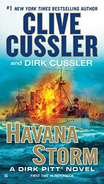 portada Havana Storm (in English)