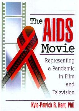 portada the aids movie (en Inglés)