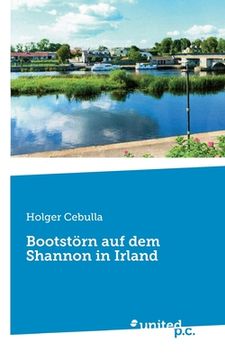 portada Bootstörn auf dem Shannon in Irland (in German)