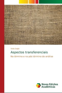 portada Aspectos Transferenciais (in Portuguese)