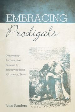 portada Embracing Prodigals