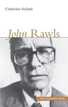 portada John Rawls (in English)