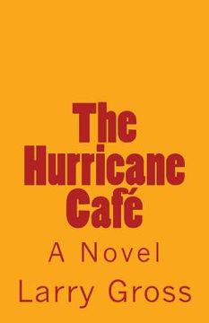 portada The Hurricane Cafe (en Inglés)