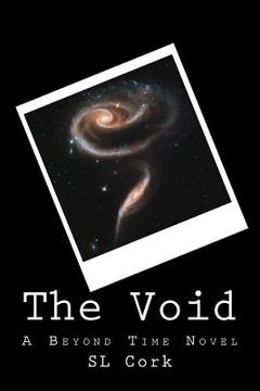 portada The Void: A Beyond Time Novel (en Inglés)