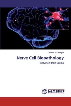 portada Nerve Cell Biopathology (en Inglés)