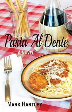 portada Pasta Al Dente (en Inglés)