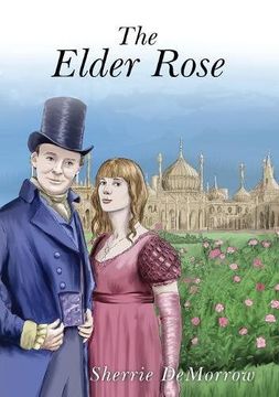 portada The Elder Rose